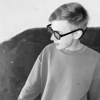 Артем, Россия, Ульяновск, 25 лет