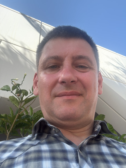 Михаил, Израиль, Иерусалим. Фото на сайте ГдеПапа.Ру