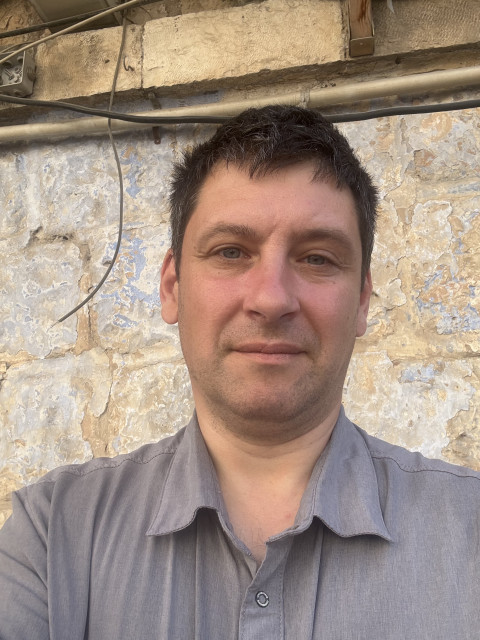 Михаил, Израиль, Иерусалим. Фото на сайте ГдеПапа.Ру