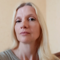 Оля, Россия, Ярославль, 47 лет