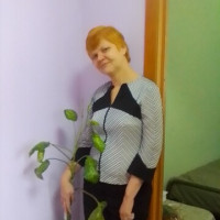 Людмила Монакова, Россия, Ярославль, 52 года