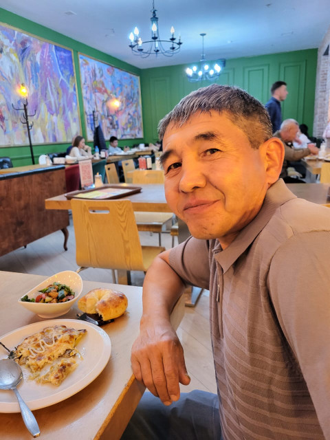 Зейнолла, Казахстан, Астана, 57 лет, 2 ребенка. Познакомлюсь с женщиной для любви и серьезных отношений, брака и создания семьи.Работаю токарем у частника,снимаю комнату .