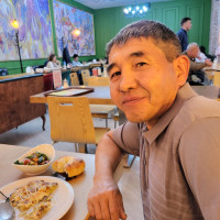 Зейнолла, Казахстан, Астана, 57 лет