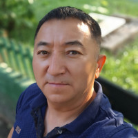 Ereke, Казахстан, Астана, 42 года