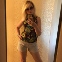 Дарья, Россия, Москва, 35 лет