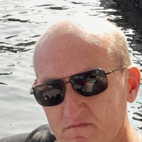 Алекс, Россия, Хабаровск, 48 лет