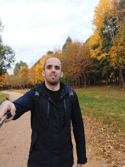 Валерий, Беларусь, Минск. Фото на сайте ГдеПапа.Ру