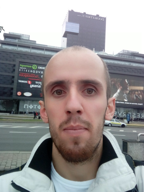 Валерий, Беларусь, Минск, 31 год. Познакомлюсь с женщиной для любви и серьезных отношений, брака и создания семьи, воспитания детей. Отношения...  Анкета 771949. 