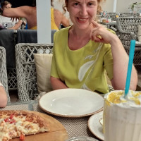 Ирина, Россия, Санкт-Петербург, 50 лет