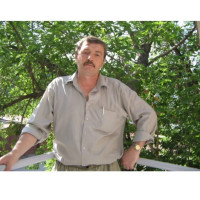 Василий, Россия, Оренбург, 58 лет
