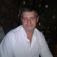Виктор Пахомов, Россия, Воронеж, 54 года