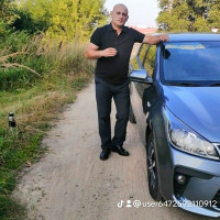 Рома Гомель, Беларусь, Гомель, 43 года