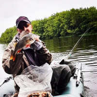 Ivan Bychkov, Беларусь, Могилёв, 47 лет