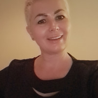 Алла, Кипр, Фамагуста, 54 года