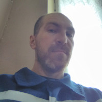 Роман, Россия, Торез, 34 года