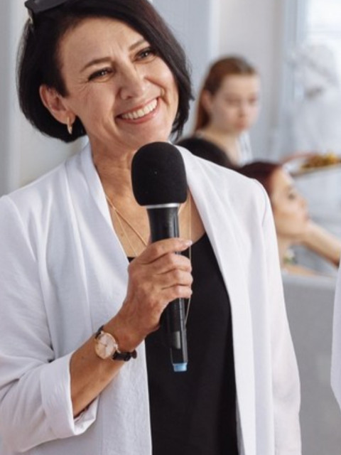 Татьяна, Россия, Астрахань. Фото на сайте ГдеПапа.Ру