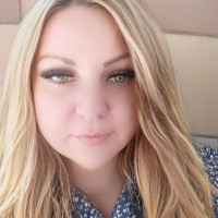 Нина, Россия, Луганск, 43 года