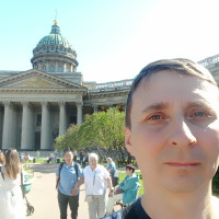 Анатолий, Россия, Улан-Удэ, 46 лет