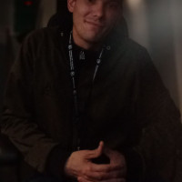 Егор, Россия, Санкт-Петербург, 28 лет