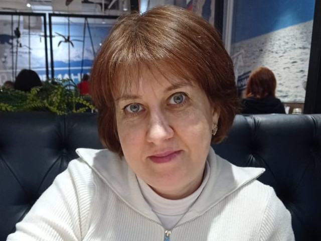 Марина, Москва, м. Бабушкинская, 48 лет, 1 ребенок. Познакомлюсь с мужчиной для любви и серьезных отношений, гостевого брака, дружбы и общения. Анкета 772184. 