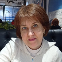 Марина, Москва, м. Бабушкинская, 48 лет