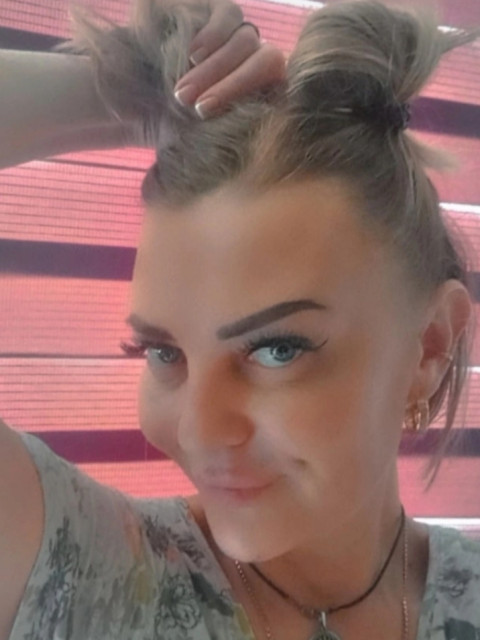 Наталья, Россия, Москва. Фото на сайте ГдеПапа.Ру