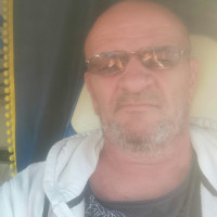 Виктор, Россия, Тольятти, 55 лет