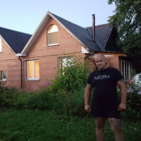 Александр, Беларусь, Витебск, 55 лет