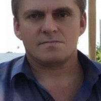 Эдман, Россия, Томск, 45 лет