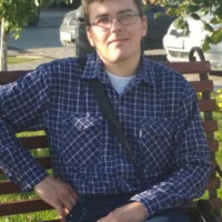 Владислав Ялтанский, Россия, Казань, 44 года