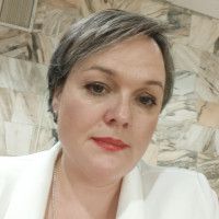 Татьяна, Москва, м. Некрасовка, 43 года