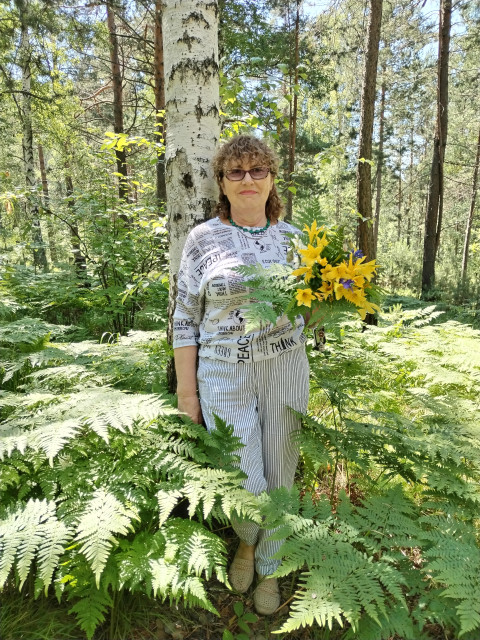 Ольга, Россия, Красноярск. Фото на сайте ГдеПапа.Ру