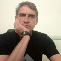 Corri, Россия, Симферополь, 57 лет