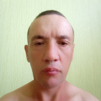 Айдар, Россия, Уфа, 46 лет