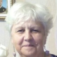 Нина, Россия, Заинск, 60 лет