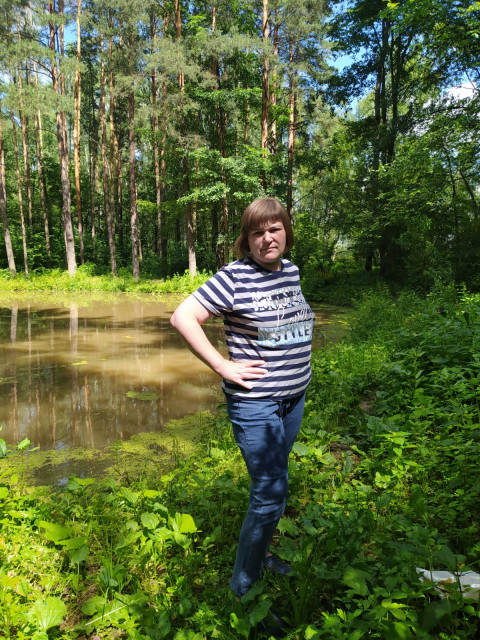 Аня, Россия, Домодедово. Фото на сайте ГдеПапа.Ру