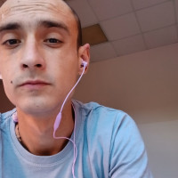 Сергей, Россия, Санкт-Петербург, 28 лет