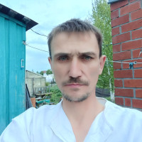 Павел, Россия, Кемерово, 45 лет