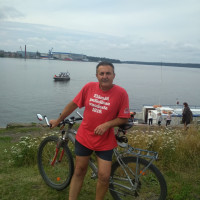 Карен, Россия, Шлиссельбург, 63 года