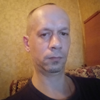 Александр, Россия, Красноярск, 44 года