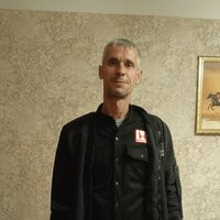 Константин Алексеев, Россия, Казань, 42 года