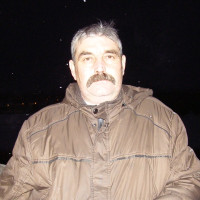 Парфирий Шульбереков, Россия, Домодедово, 55 лет