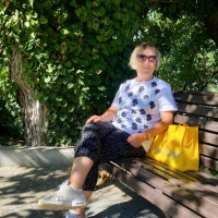 Елена, Россия, Севастополь, 62 года