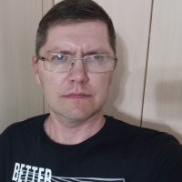 Артём, Россия, Магнитогорск, 46 лет