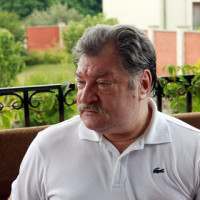 Вадим Колотухин, Россия, Воронеж, 69 лет