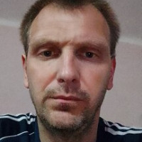 Коля Меркулов, Россия, Воронеж, 39 лет