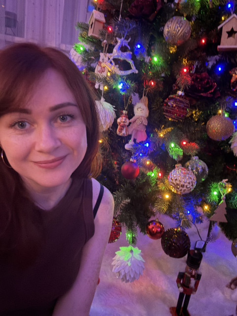 Анна, Россия, Москва. Фото на сайте ГдеПапа.Ру