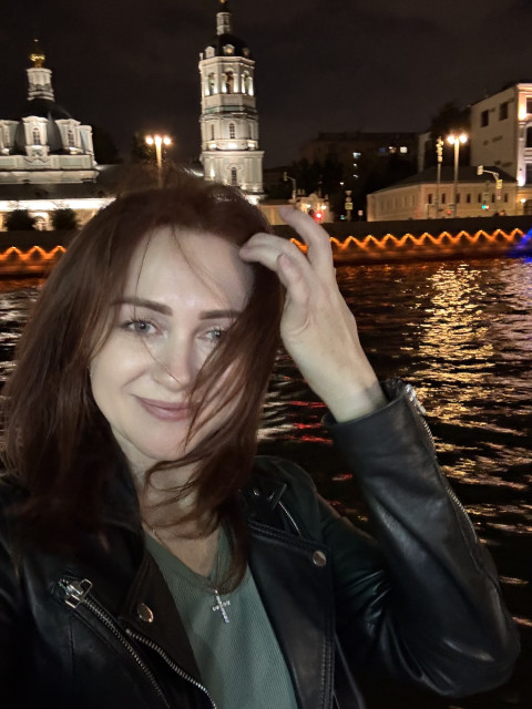 Анна, Россия, Москва. Фото на сайте ГдеПапа.Ру