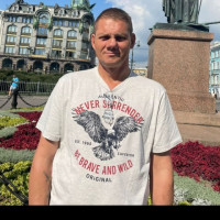 Павел, Россия, Краснодар, 53 года
