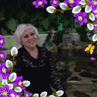 Надежда, Россия, Киров, 62 года